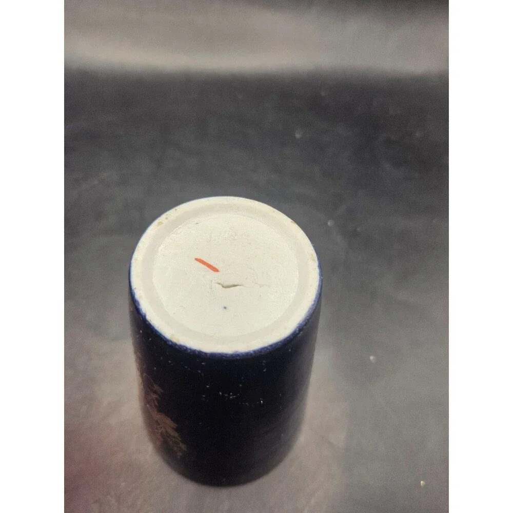 Antique Porcelain Vase 4